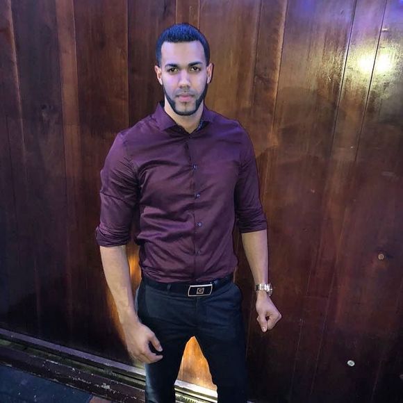 Meet your Posher, Maximo - Picture 1 of 1